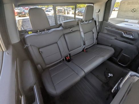New 2026 GMC Sierra 1500 Elevation w/ Elevation Premium Package image 17