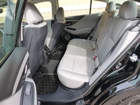 Used 2022 Subaru Legacy Premium AWD/4WD image 34
