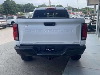 New 2026 Chevrolet Colorado ZR2 w/ Technology Package AWD/4WD video 3