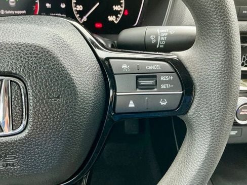 Certified 2024 Honda Civic LX image 20