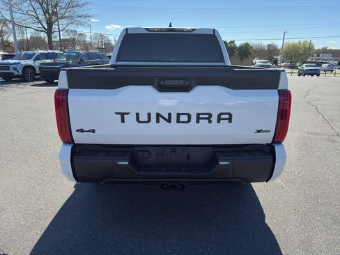Used 2023 Toyota Tundra SR5 w/ SR5 Convenience Package image 6