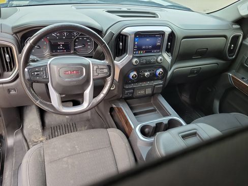 Used 2020 GMC Sierra 1500 Elevation w/ Elevation Value Package image 7