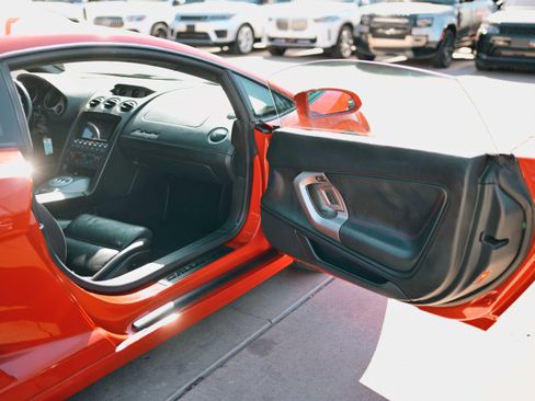 Used 2006 Lamborghini Gallardo AWD/4WD image 13