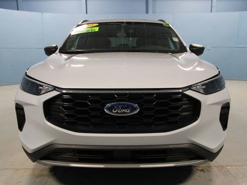 Used 2025 Ford Escape ST-Line w/ Equipment Group 301A FWD image 28