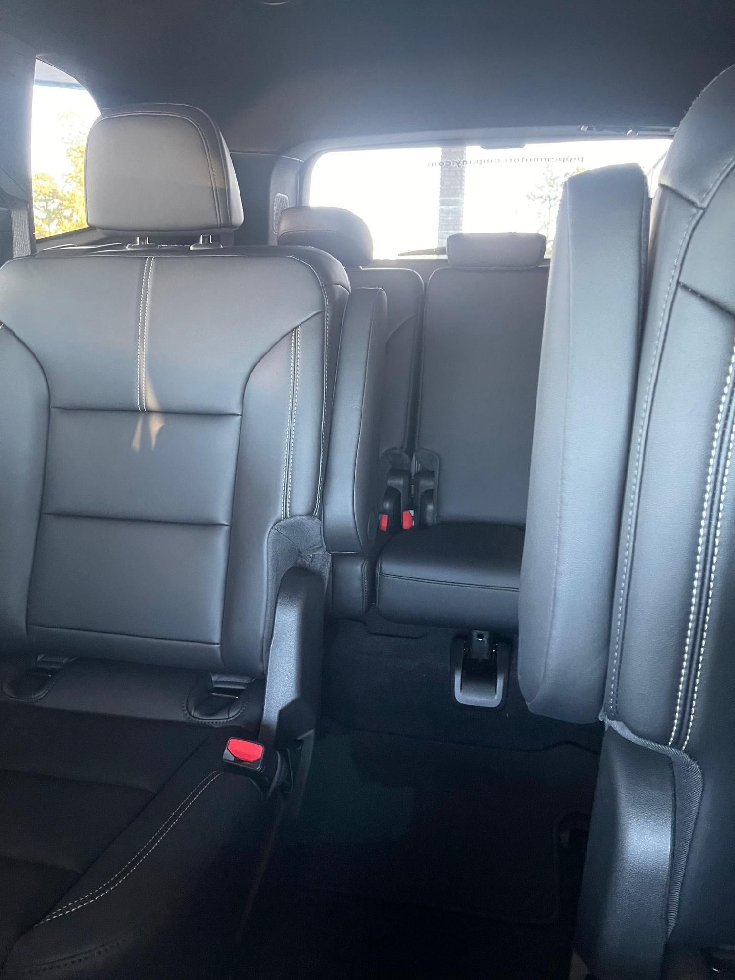 New 2026 GMC Acadia Elevation w/ Black Edition FWD image 15