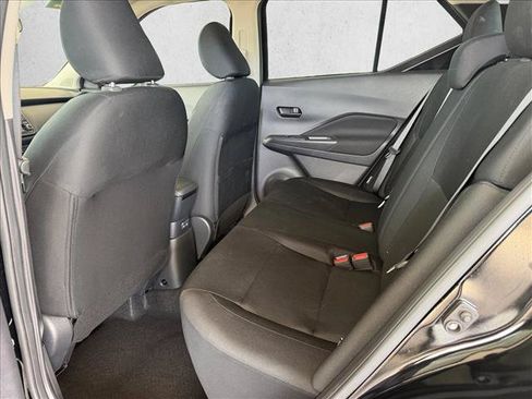 Used 2024 Nissan Kicks S FWD image 10