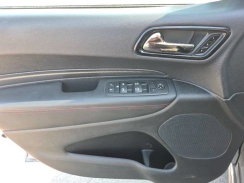 Used 2025 Dodge Durango R/T AWD/4WD image 13