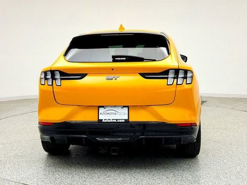 Used 2021 Ford Mustang Mach-E GT AWD/4WD image 11