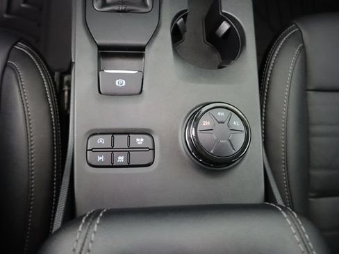 Certified 2024 Ford Ranger Lariat AWD/4WD image 61