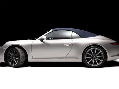 Used 2012 Porsche 911 Carrera RWD image 31