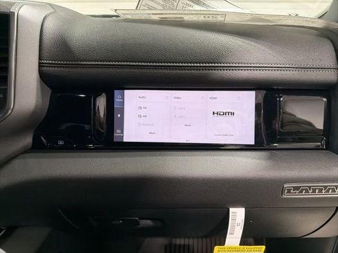 New 2026 RAM 1500 Laramie w/ Night Edition image 16