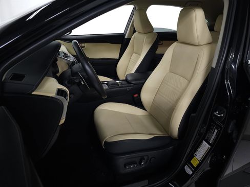 Used 2020 Lexus NX 300h AWD w/ Premium Package image 15