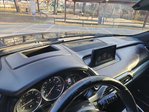 Used 2016 MAZDA CX-9 Grand Touring image 20