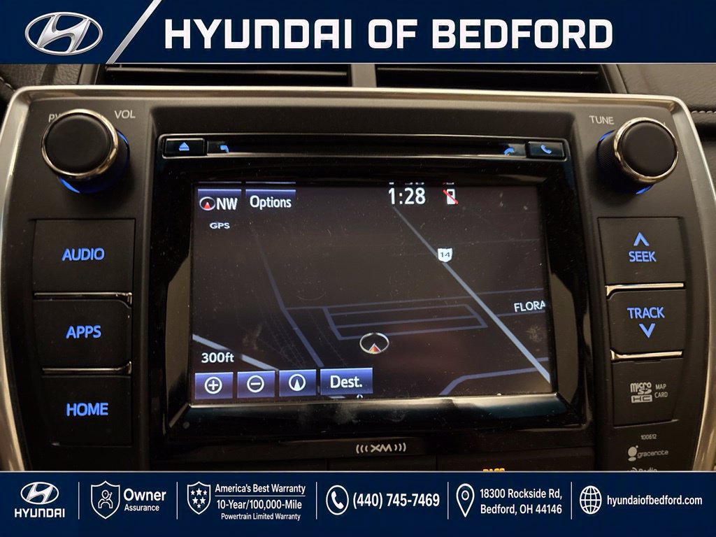 Used 2017 Toyota Camry FWD image 20