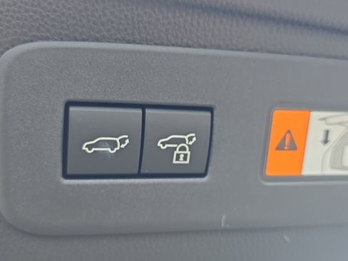 New 2026 Toyota Land Cruiser AWD/4WD image 11