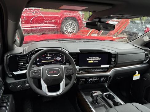 New 2026 GMC Sierra 1500 Elevation w/ Elevation Premium Package AWD/4WD image 6