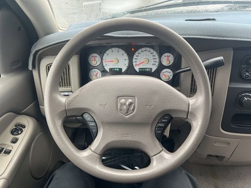 Used 2003 Dodge Ram 1500 Truck ST image 24