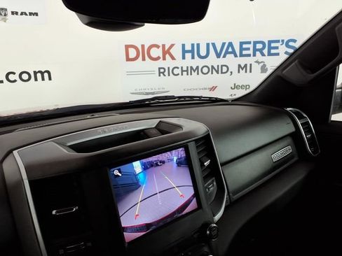 Used 2020 RAM 1500 Big Horn AWD/4WD image 28