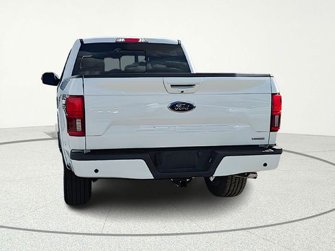 Used 2020 Ford F150 Lariat w/ Equipment Group 502A Luxury AWD/4WD image 5