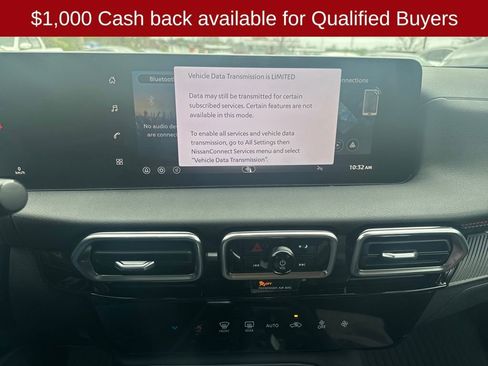 New 2026 Nissan Sentra SR image 16