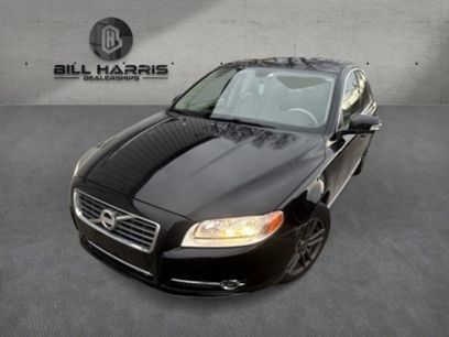 Used 2010 Volvo S80 3.2