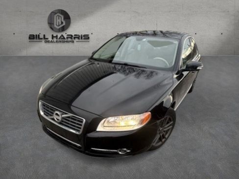 Used 2010 Volvo S80 3.2 image 1