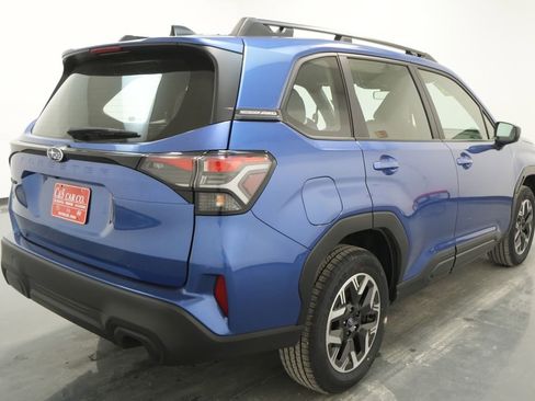 Used 2026 Subaru Forester image 7