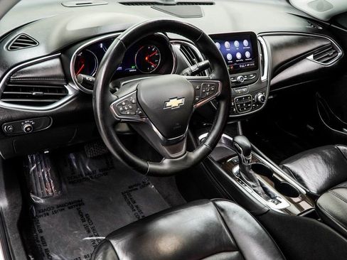 Used 2024 Chevrolet Malibu LT FWD image 15