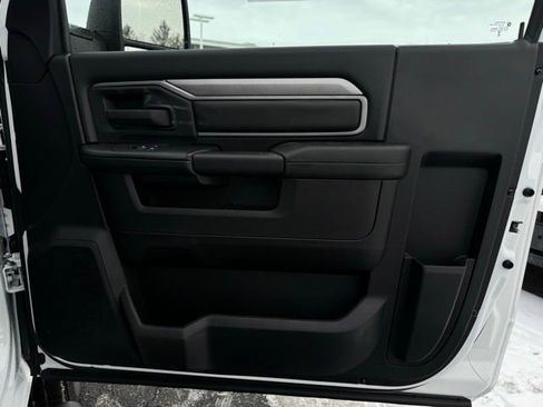 New 2026 RAM 2500 Tradesman image 11