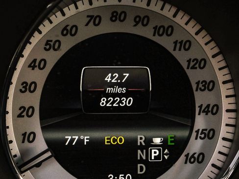 Used 2013 Mercedes-Benz GLK 350 GLK 350 image 20