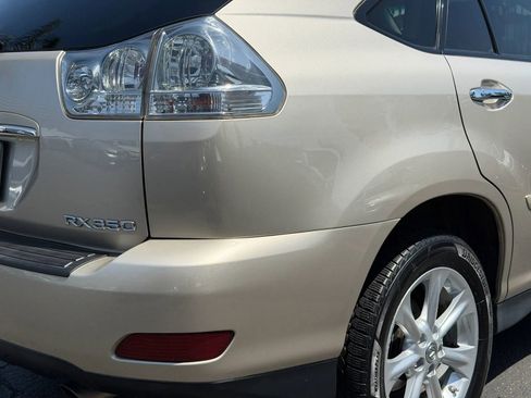 Used 2008 Lexus RX 350 AWD image 24