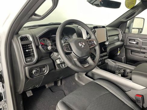 New 2026 RAM 2500 Big Horn AWD/4WD image 2