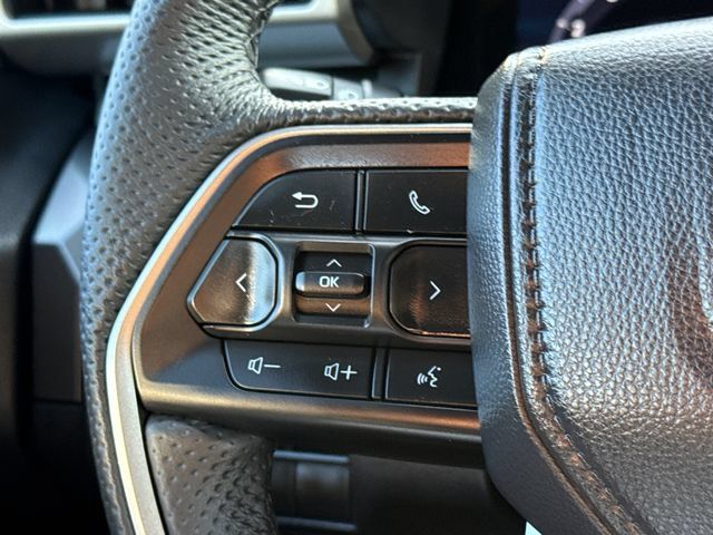 Used 2026 Toyota Tacoma TRD Sport AWD/4WD image 28
