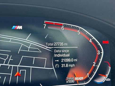 Used 2023 BMW X3 xDrive30i w/ M Sport Package image 19