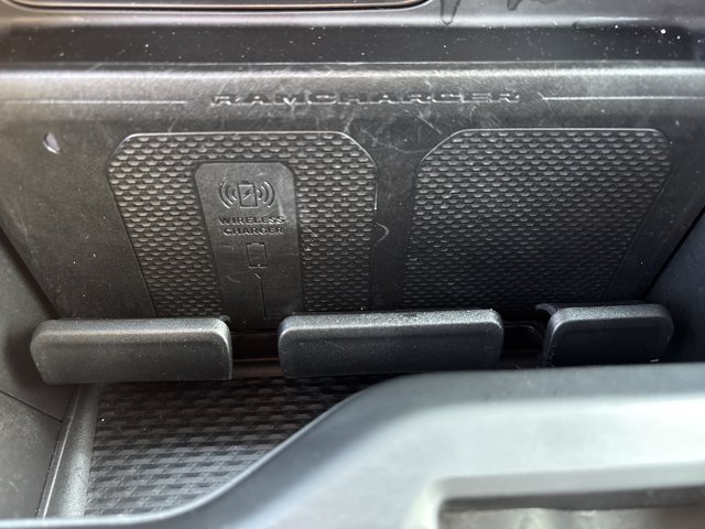 Used 2022 RAM 1500 TRX w/ TRX Level 2 Equipment Group AWD/4WD image 42