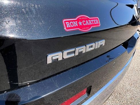 Used 2019 GMC Acadia Denali w/ Technology Package image 21