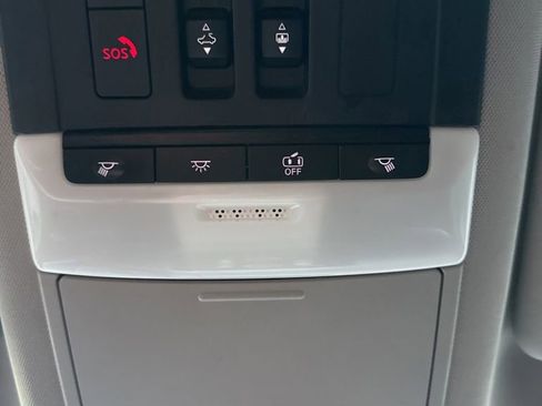 Used 2022 Nissan Rogue Platinum w/ Head-Up Display Package image 35