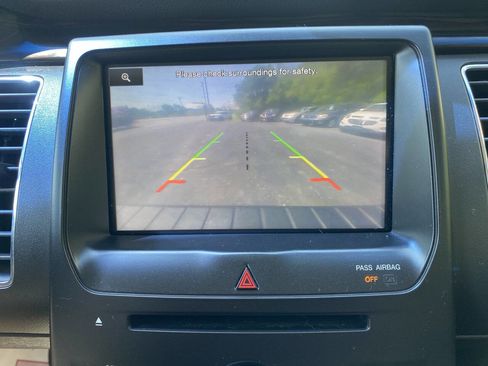 Used 2014 Ford Flex SEL w/ Equipment Group 202A AWD/4WD image 20