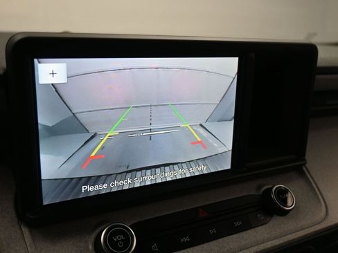 Certified 2022 Ford Maverick XLT w/ Equipment Group 300A Standard image 14