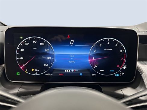 Used 2023 Mercedes-Benz GLC 300 4MATIC image 18