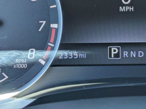 Used 2025 Nissan Frontier SV AWD/4WD image 19
