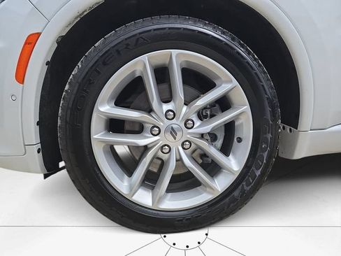 Used 2024 Dodge Durango R/T AWD/4WD image 28