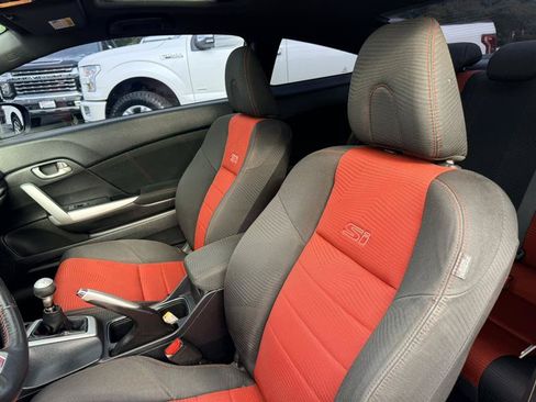 Used 2015 Honda Civic Si image 21
