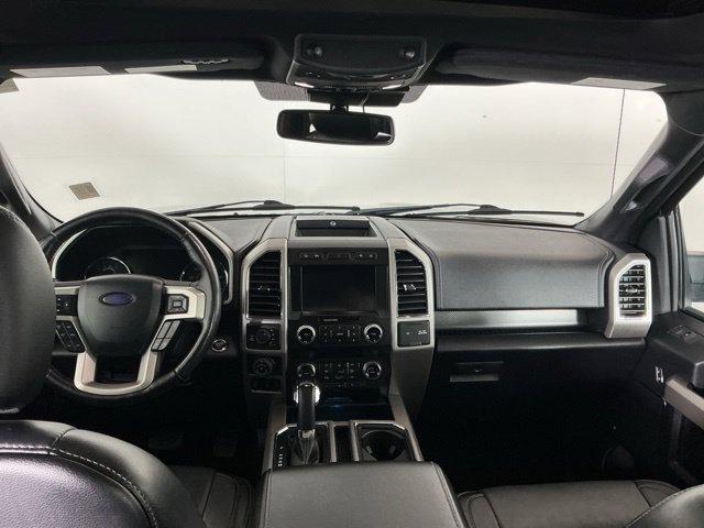 Used 2020 Ford F150 Lariat w/ Equipment Group 502A Luxury AWD/4WD image 25
