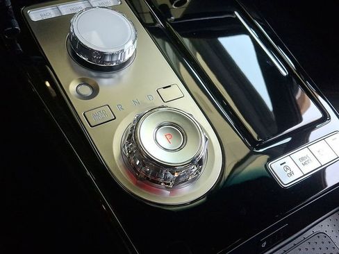 New 2026 Genesis G80 2.5T Sport Prestige image 6