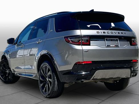 Used 2024 Land Rover Discovery Sport Dynamic SE AWD/4WD image 12