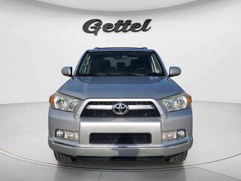 Used 2013 Toyota 4Runner SR5 w/ Premium Pkg w/3rd Row Seat AWD/4WD image 2