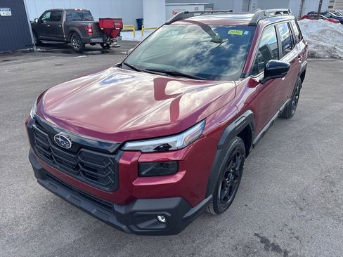 New 2026 Subaru Outback Limited image 6