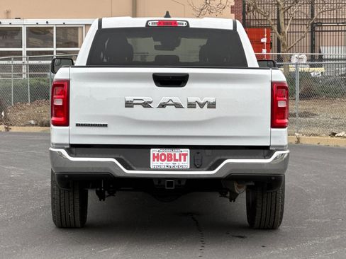 New 2026 RAM 1500 2WD Quad Cab image 4