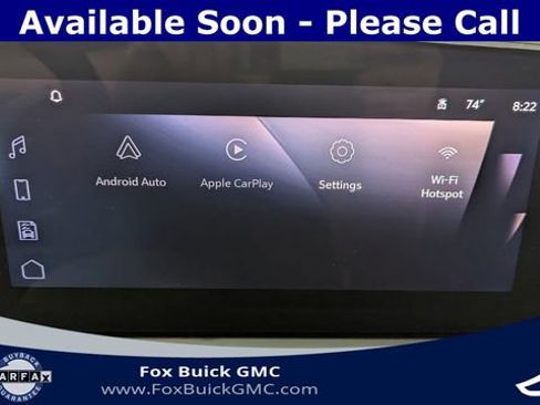 Used 2024 Buick Encore GX Preferred AWD/4WD image 13